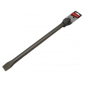 Долото makita  sds-max, плоское 24х400мм, арт. p-16271